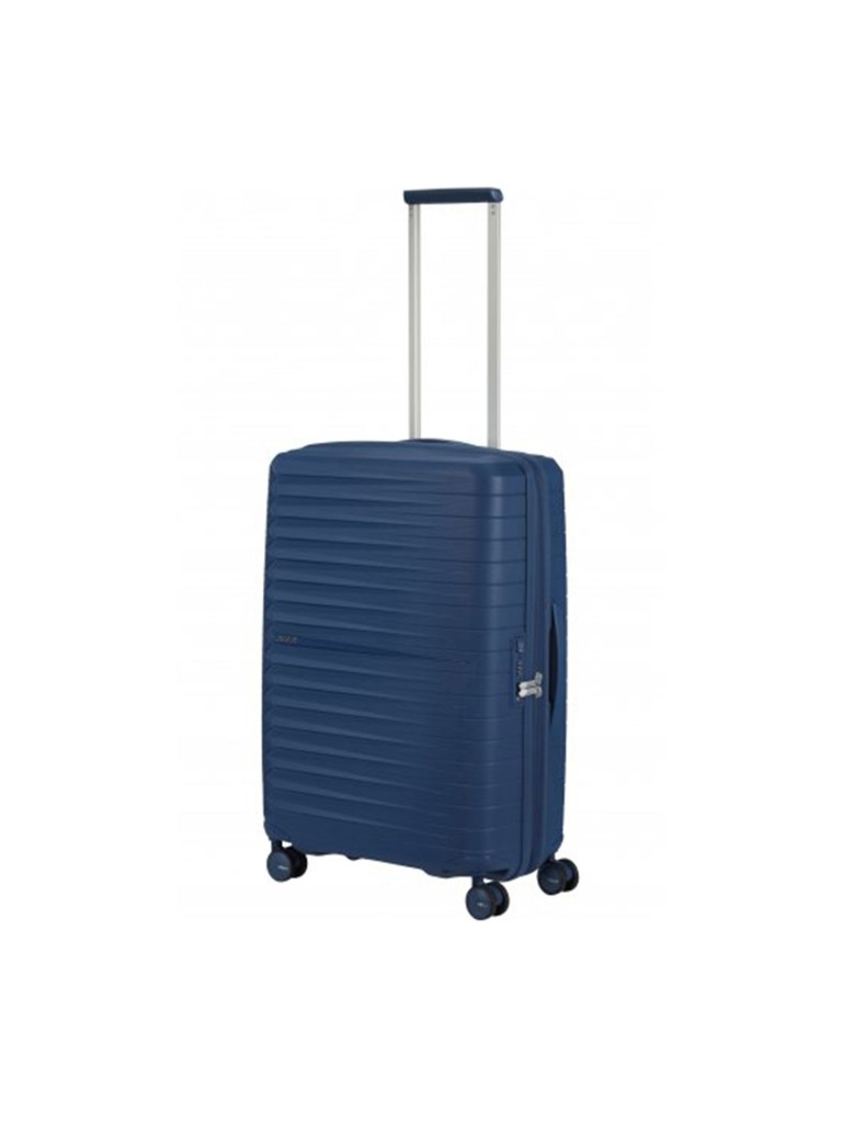 AMERICAN TOURISTER Medium Trolley FastForward Exp MI0-002