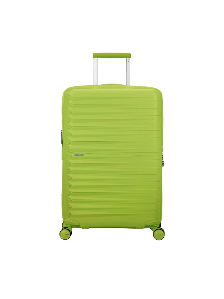 AMERICAN TOURISTER Medium Trolley FastForward Exp MI0-002