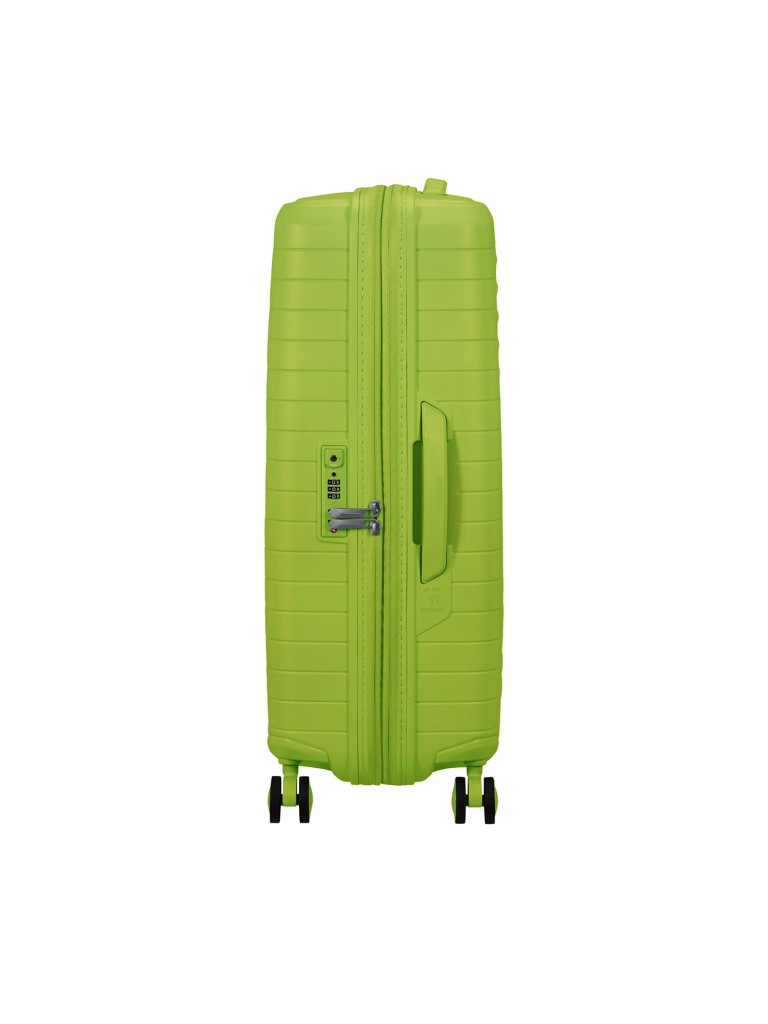 AMERICAN TOURISTER Medium Trolley FastForward Exp MI0-002