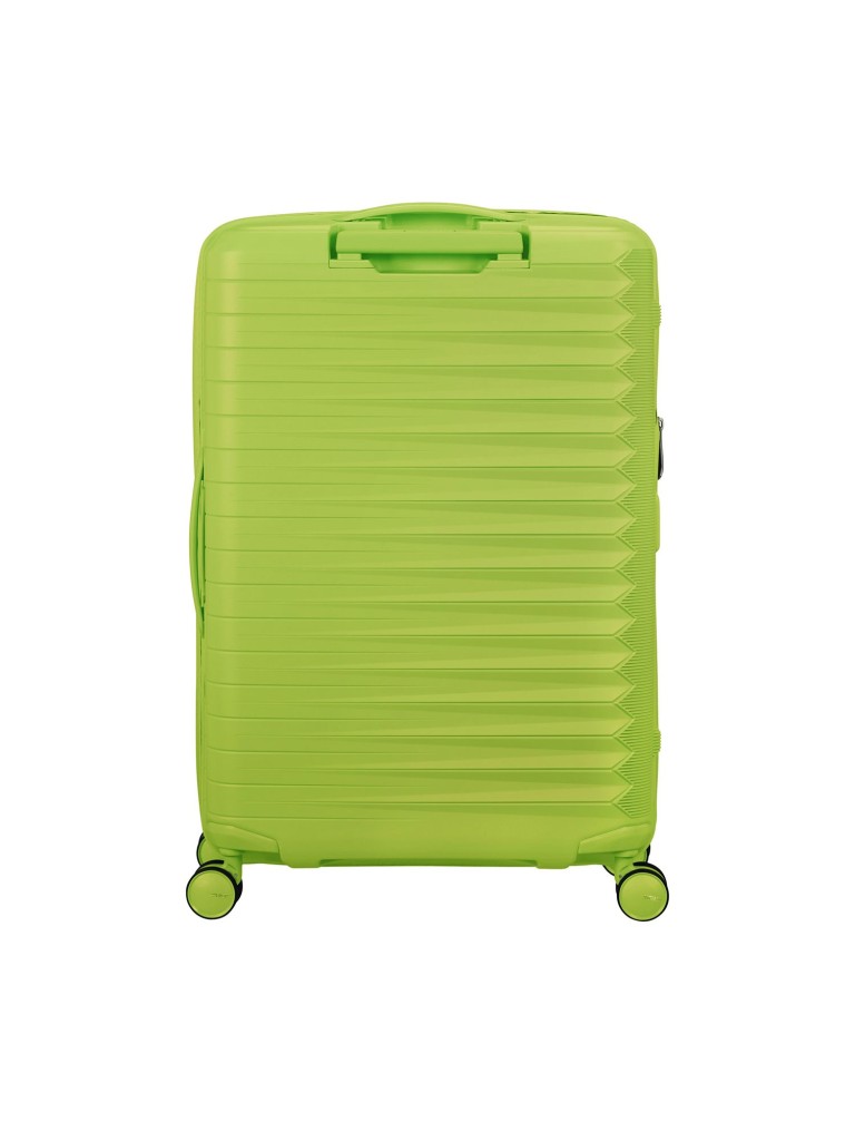 AMERICAN TOURISTER Medium Trolley FastForward Exp MI0-002