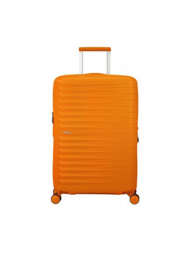 AMERICAN TOURISTER Medium Trolley FastForward Exp MI0-002