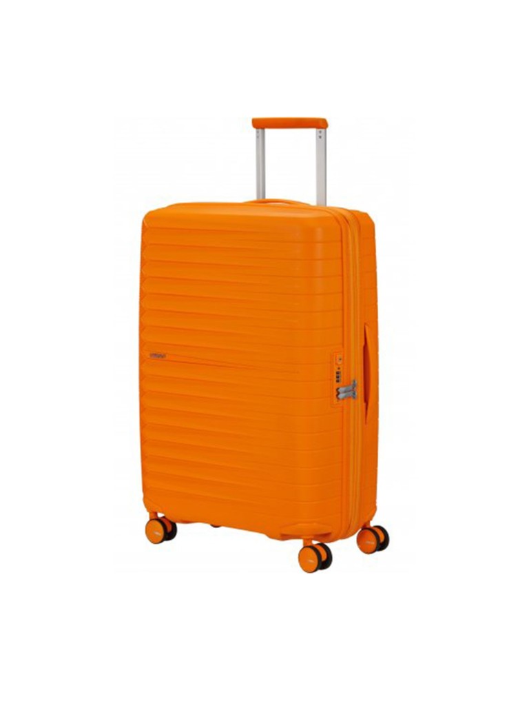 AMERICAN TOURISTER Medium Trolley FastForward Exp MI0-002