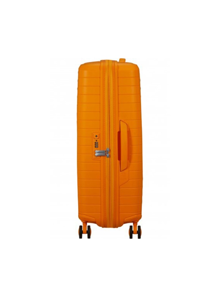 AMERICAN TOURISTER Medium Trolley FastForward Exp MI0-002