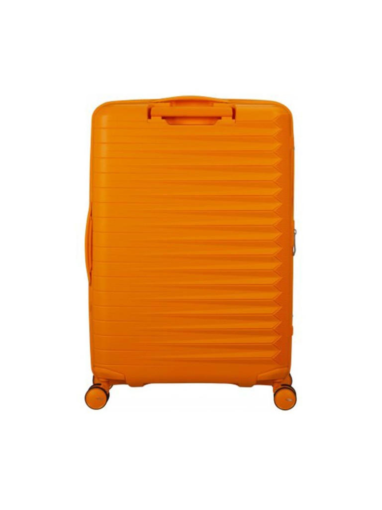 AMERICAN TOURISTER Medium Trolley FastForward Exp MI0-002