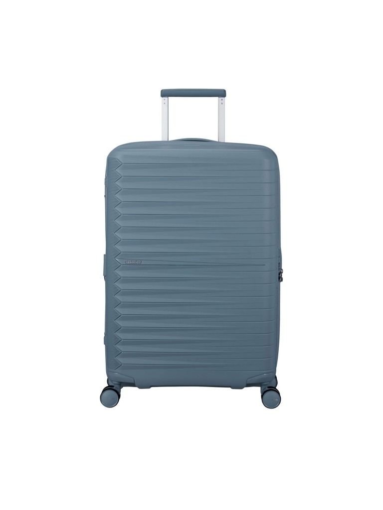 AMERICAN TOURISTER Medium Trolley FastForward Exp MI0-002