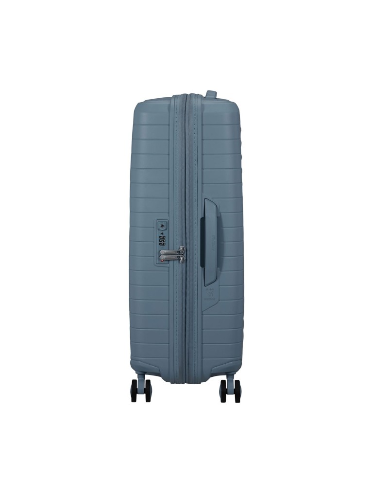 AMERICAN TOURISTER Medium Trolley FastForward Exp MI0-002