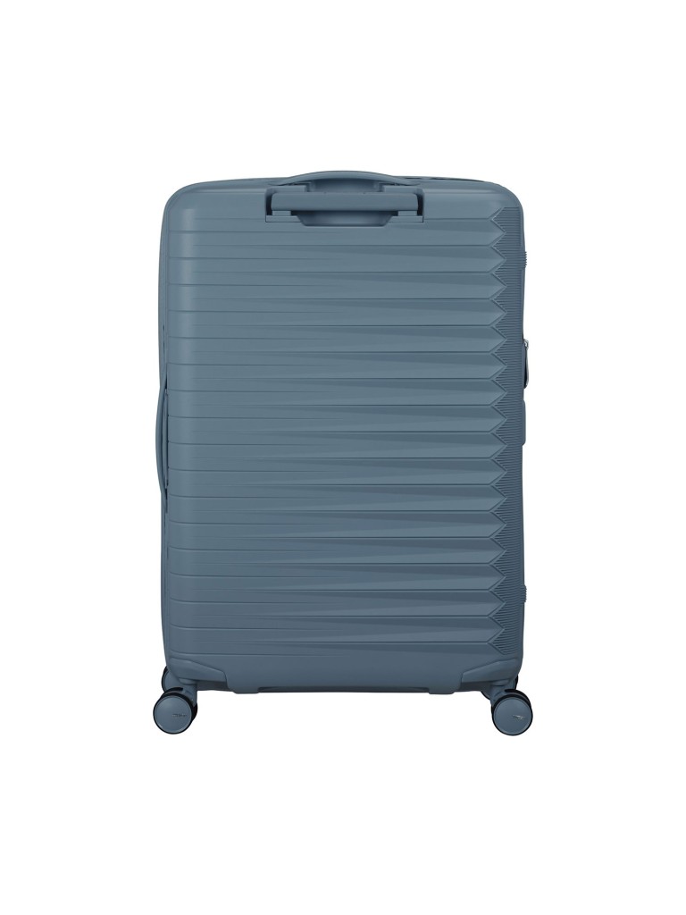 AMERICAN TOURISTER Medium Trolley FastForward Exp MI0-002