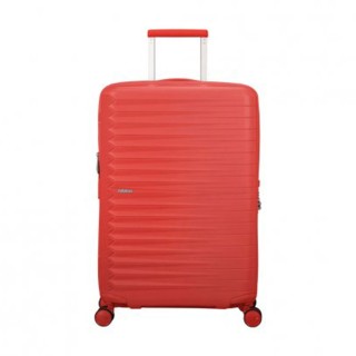 AMERICAN TOURISTER Medium Trolley FastForward Exp MI0-002