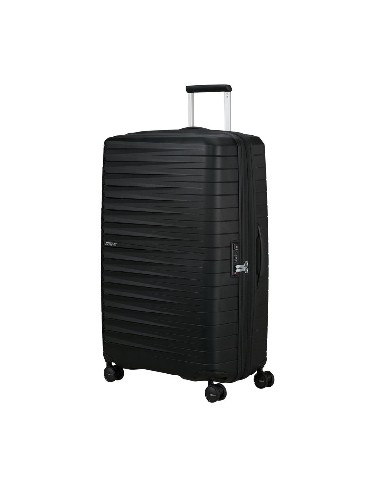 AMERICAN TOURISTER FastForward Large Trolley Exp MI0-003