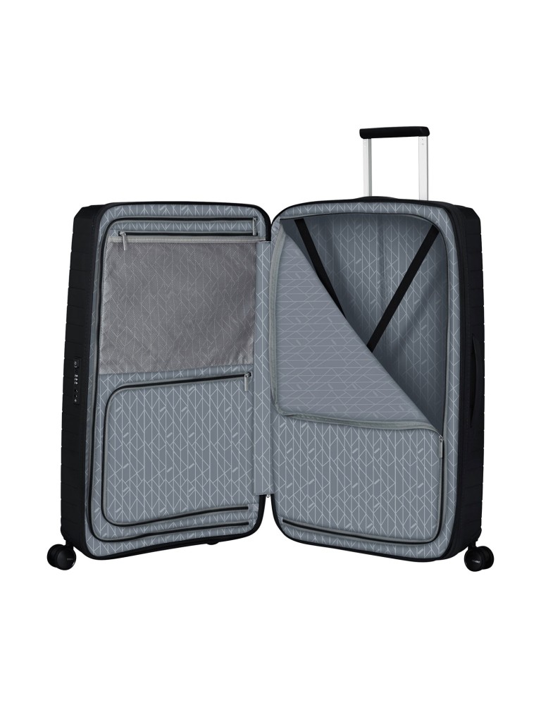 AMERICAN TOURISTER FastForward Large Trolley Exp MI0-003