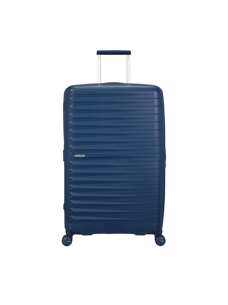 AMERICAN TOURISTER FastForward Large Trolley Exp MI0-003