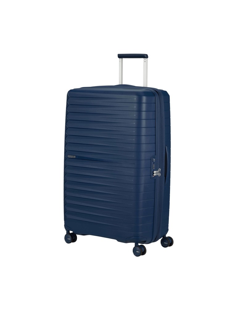 AMERICAN TOURISTER FastForward Large Trolley Exp MI0-003