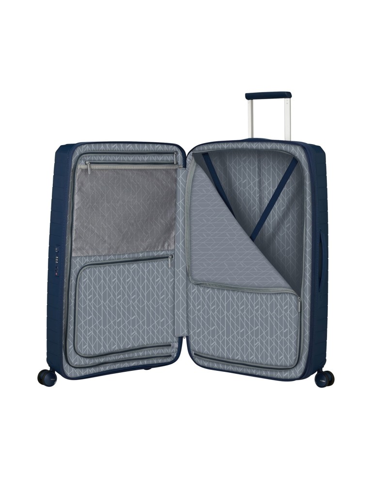 AMERICAN TOURISTER FastForward Large Trolley Exp MI0-003