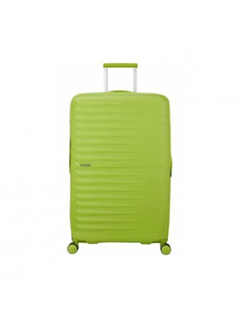 AMERICAN TOURISTER FastForward Large Trolley Exp MI0-003