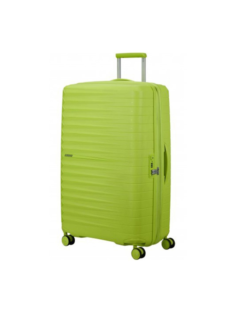AMERICAN TOURISTER FastForward Large Trolley Exp MI0-003