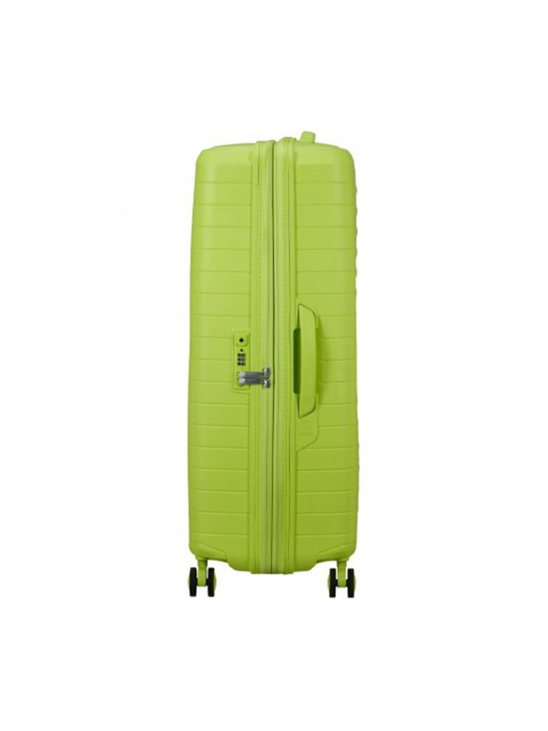 AMERICAN TOURISTER FastForward Large Trolley Exp MI0-003