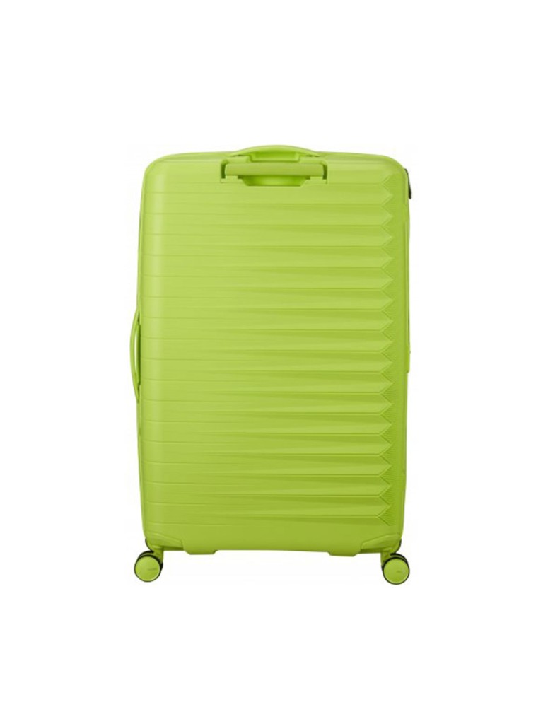 AMERICAN TOURISTER FastForward Large Trolley Exp MI0-003