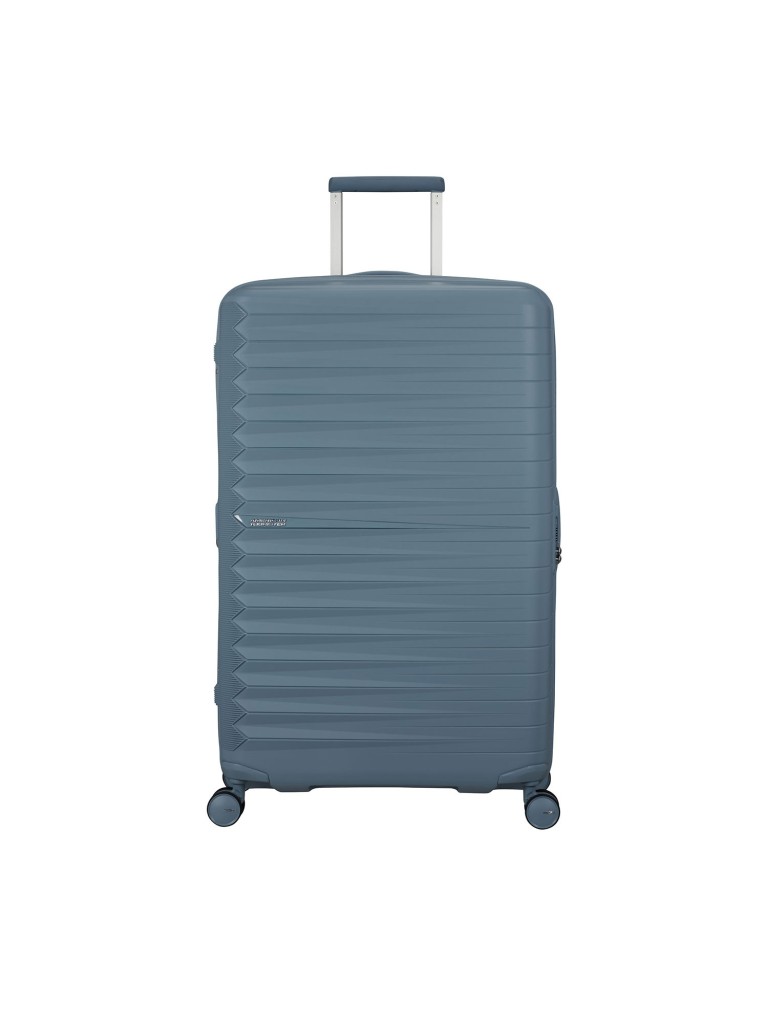 AMERICAN TOURISTER FastForward Large Trolley Exp MI0-003