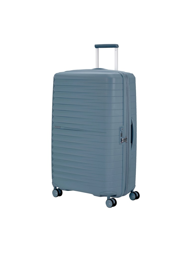 AMERICAN TOURISTER FastForward Large Trolley Exp MI0-003