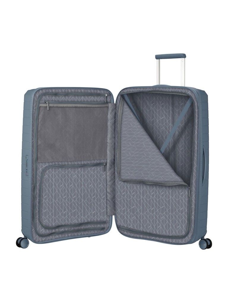 AMERICAN TOURISTER FastForward Large Trolley Exp MI0-003