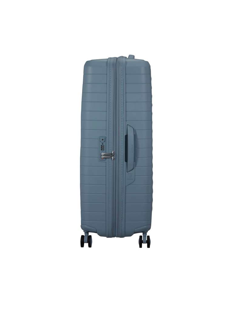 AMERICAN TOURISTER FastForward Large Trolley Exp MI0-003