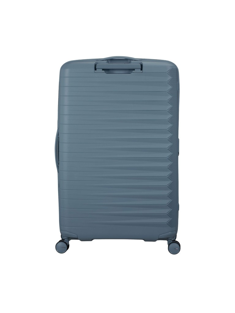 AMERICAN TOURISTER FastForward Large Trolley Exp MI0-003
