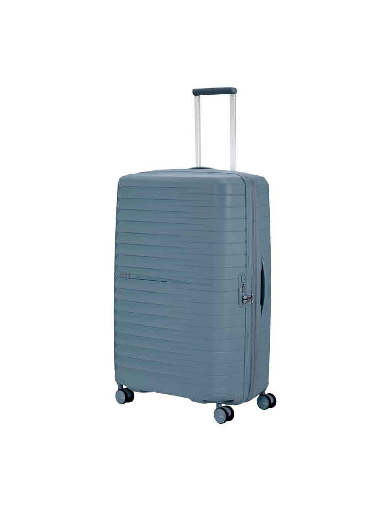 AMERICAN TOURISTER FastForward Large Trolley Exp MI0-003