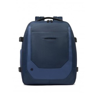 PIQUADRO S140 Zaino da viaggio porta pc 15,6" CA69055S140