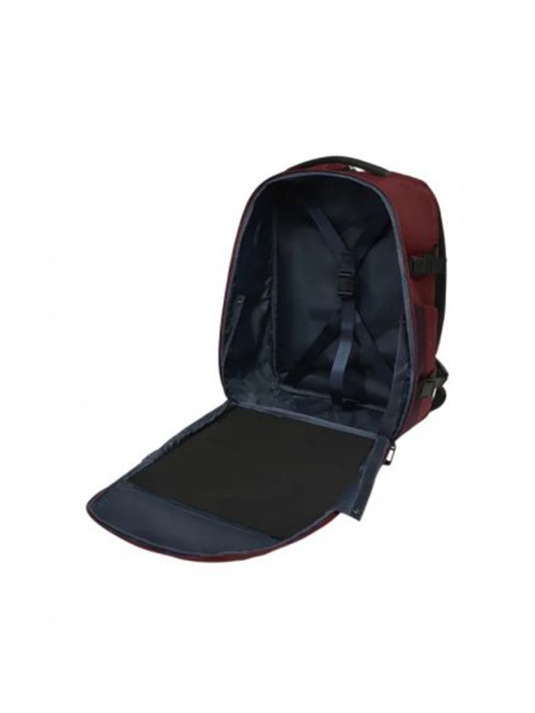 PIQUADRO S140 Zaino da viaggio porta pc 15,6" CA69055S140