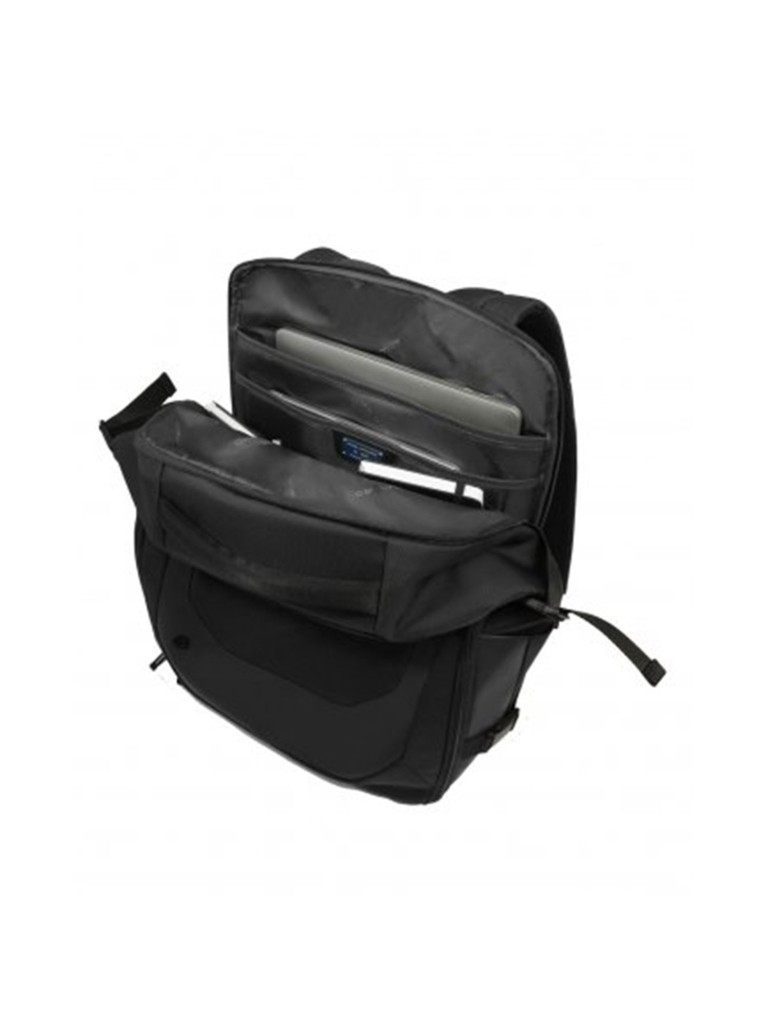PIQUADRO S140 Zaino da viaggio porta pc 15,6" CA69055S140