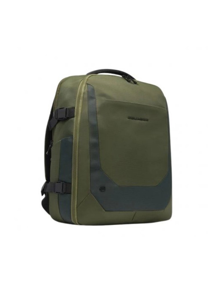PIQUADRO S140 Zaino da viaggio porta pc 15,6" CA69055S140