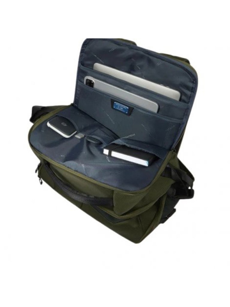 PIQUADRO S140 Zaino da viaggio porta pc 15,6" CA69055S140