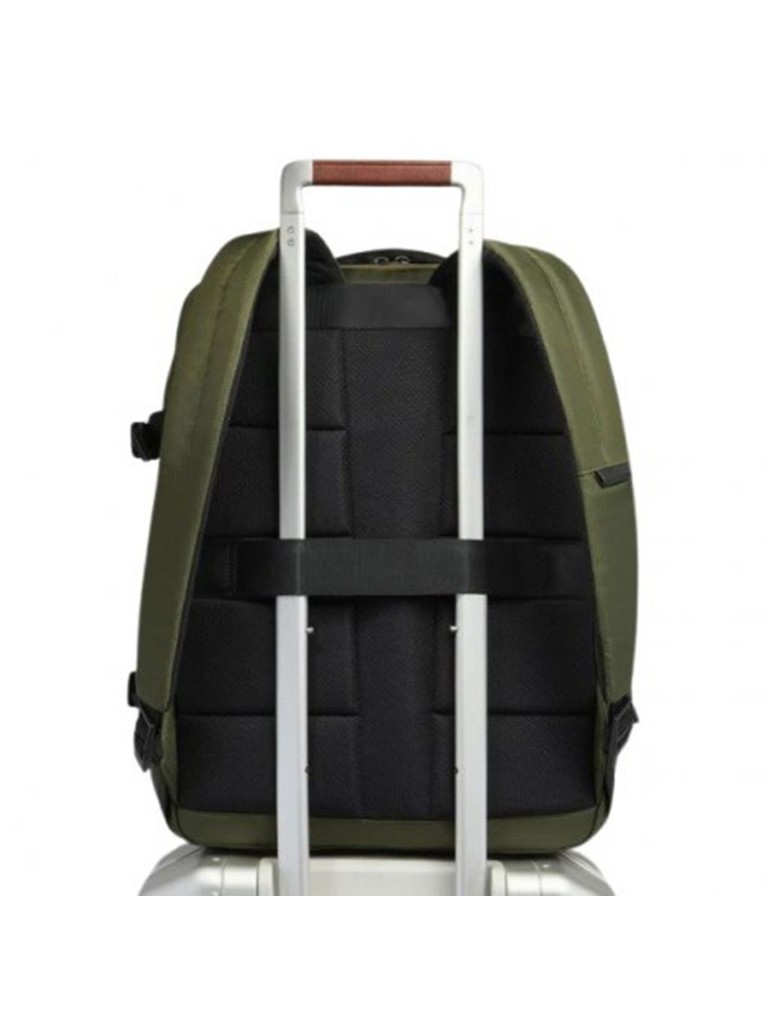 PIQUADRO S140 Zaino da viaggio porta pc 15,6" CA69055S140