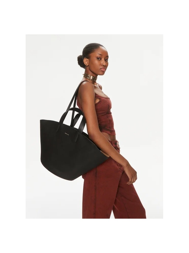 Patrizia Pepe Borsa tracolla Fly 8b0140