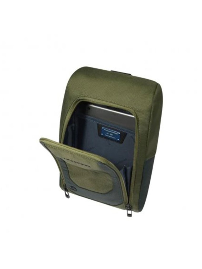 PIQUADRO Monospalla porta iPad  MINI CA6904S140