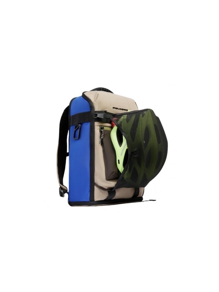 PIQUADRO Zaino da bici porta pc 15,6" CA5998S125