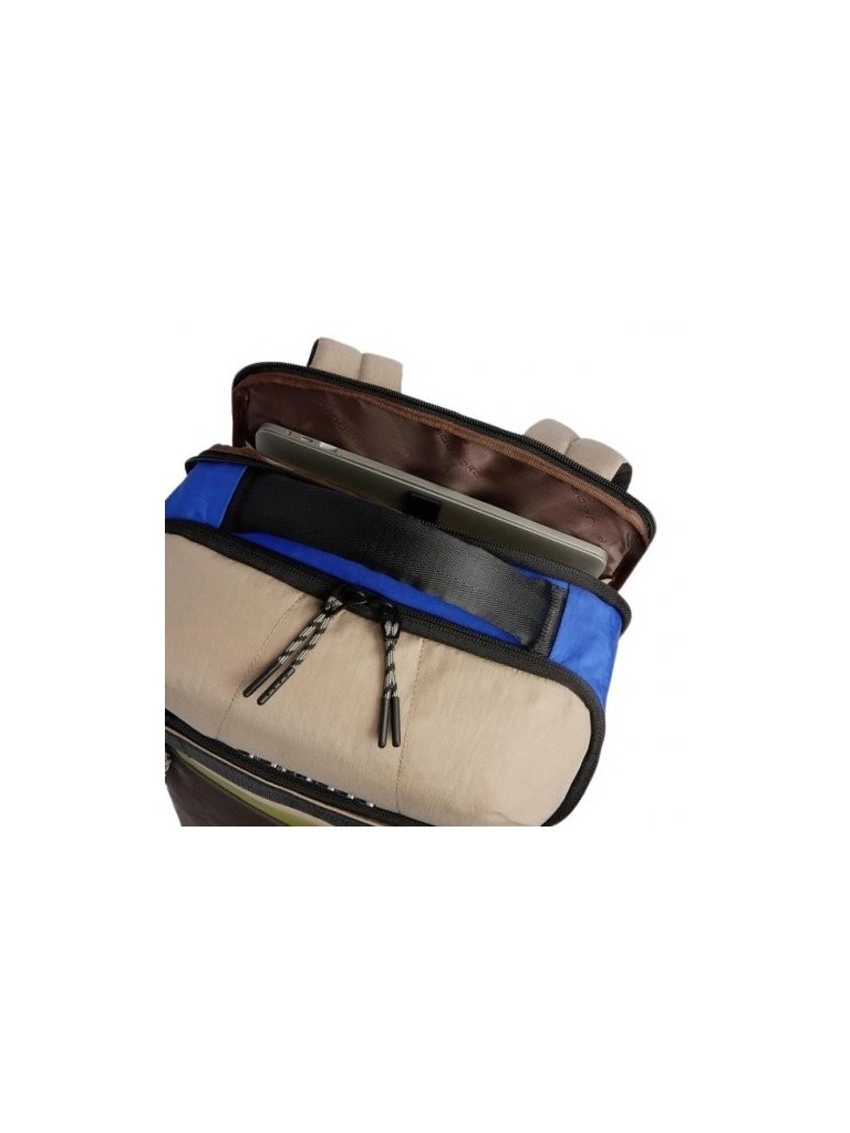 PIQUADRO Zaino da bici porta pc 15,6" CA5998S125