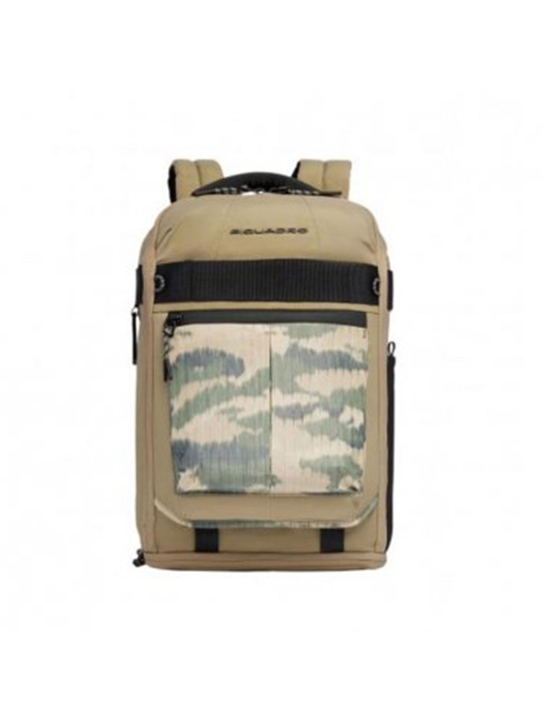 PIQUADRO Zaino da bici porta pc 14" CA5999S125