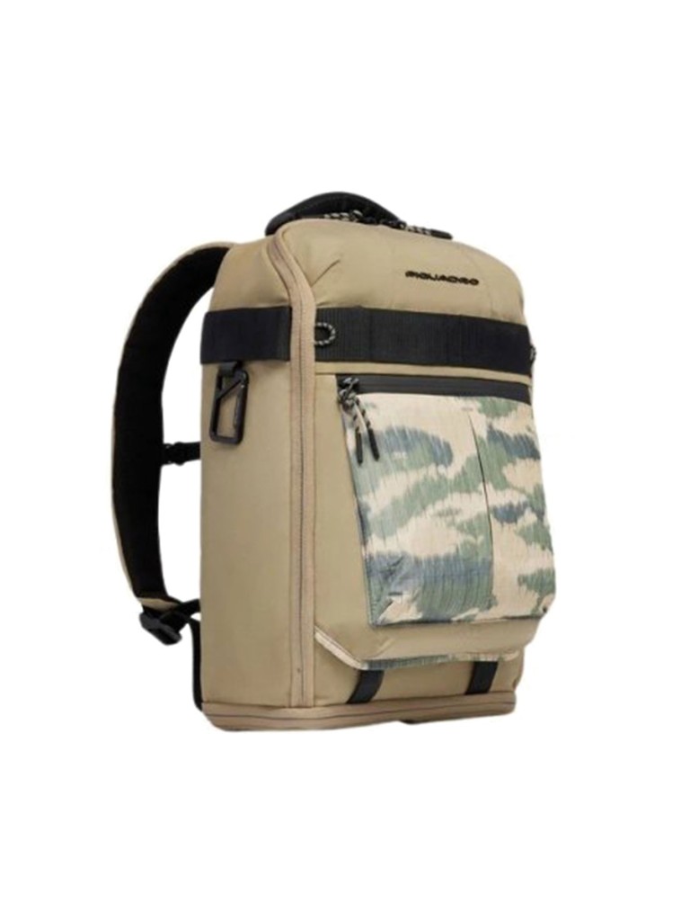 PIQUADRO Zaino da bici porta pc 14" CA5999S125