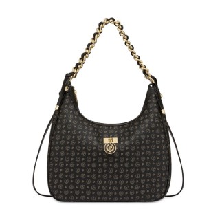 Pollini Borsa Heritage Pvc Borsa Te8519pp0hq11