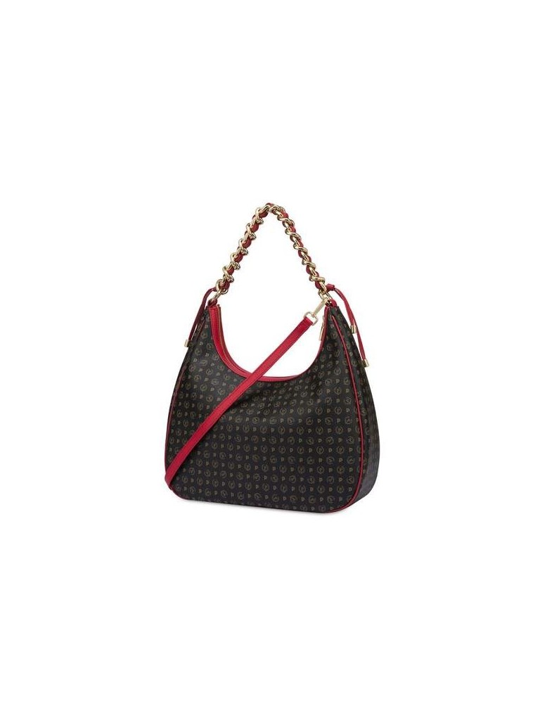 Pollini Borsa Heritage Pvc Borsa Te8519pp0hq11