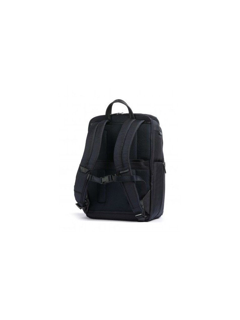 PIQUADRO Zaino da viaggio porta pc 15.6" Brief 2 CA6648BR2