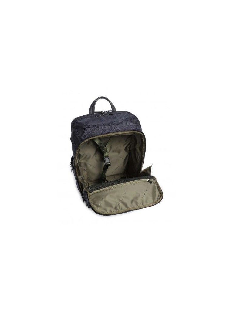PIQUADRO Zaino da viaggio porta pc 15.6" Brief 2 CA6648BR2