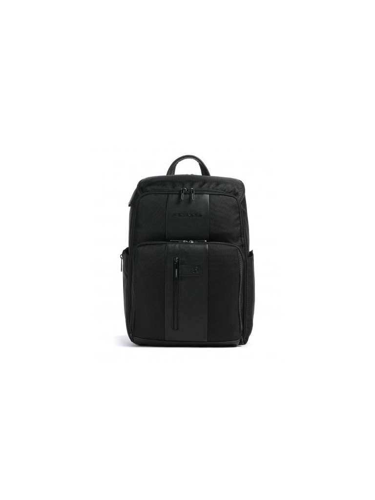 PIQUADRO Zaino da viaggio porta pc 15.6" Brief 2 CA6648BR2