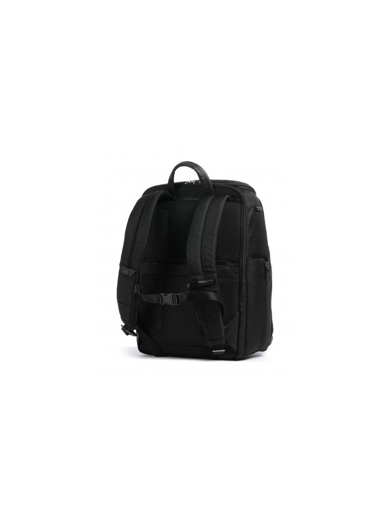 PIQUADRO Zaino da viaggio porta pc 15.6" Brief 2 CA6648BR2