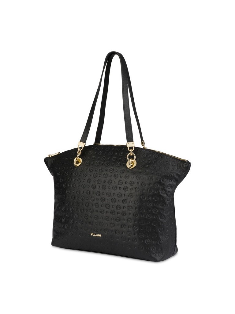 Pollini Borsa Heritage Vit Te8408pp02q25