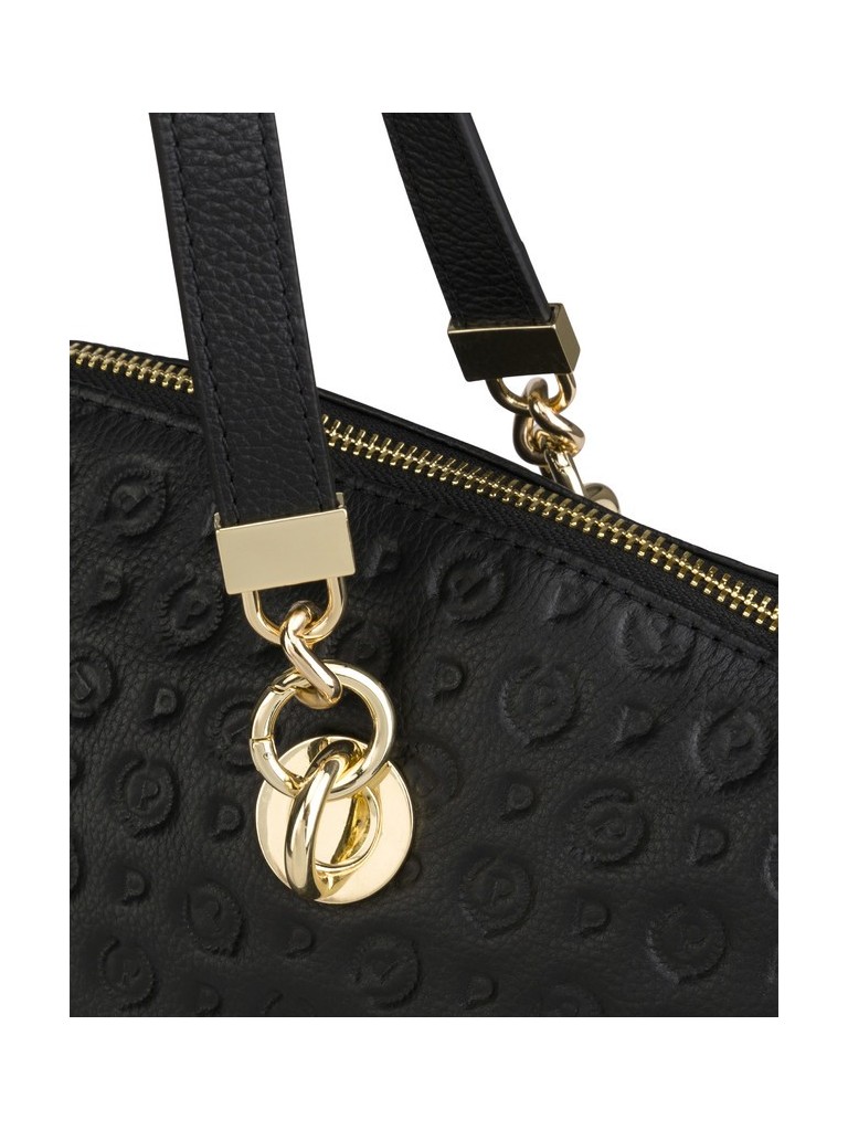 Pollini Borsa Heritage Vit Te8408pp02q25