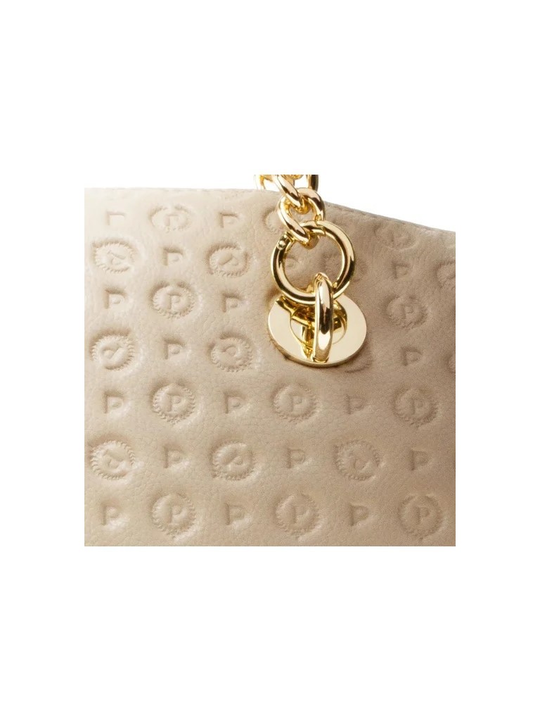 Pollini Borsa Heritage Vit Te8408pp02q25