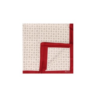 Pollini Foulard 68x68