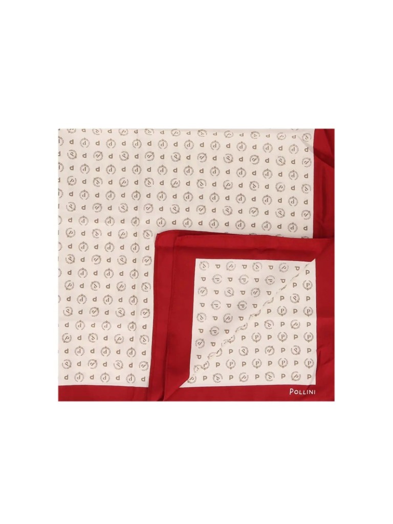 Pollini Foulard 68x68